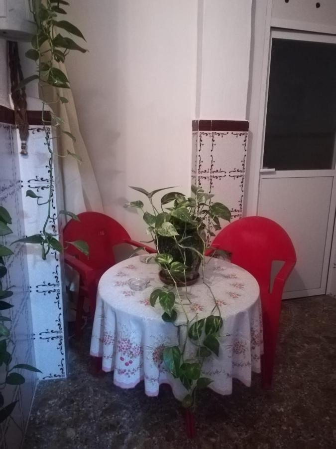 Вилла Planta Baja En Санта Пола Экстерьер фото