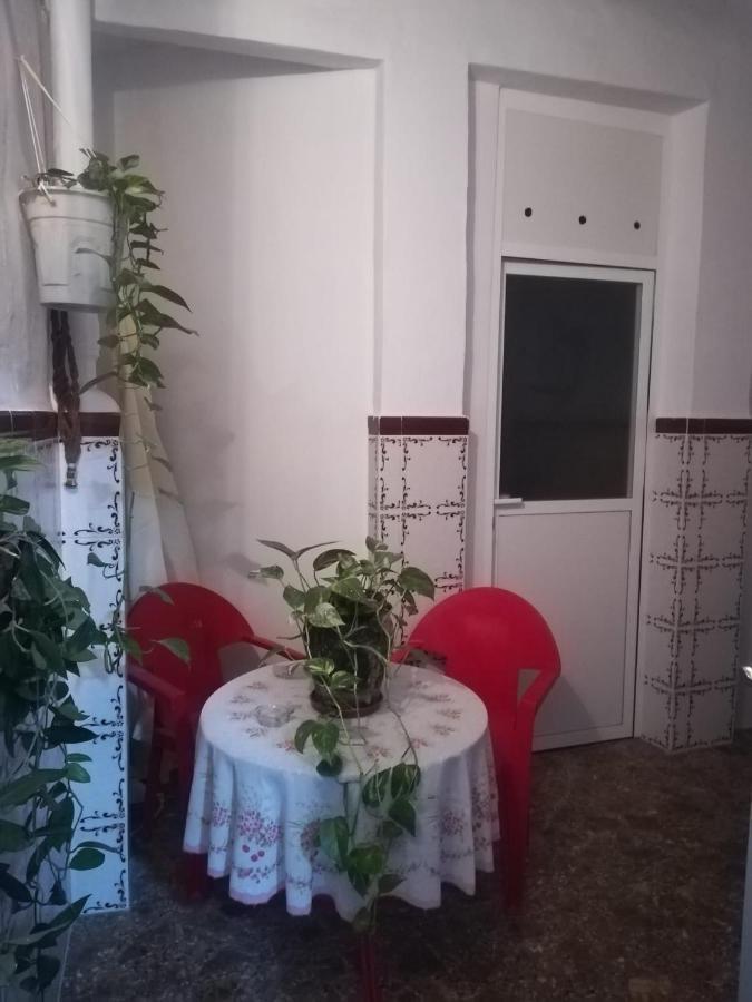 Вилла Planta Baja En Санта Пола Экстерьер фото