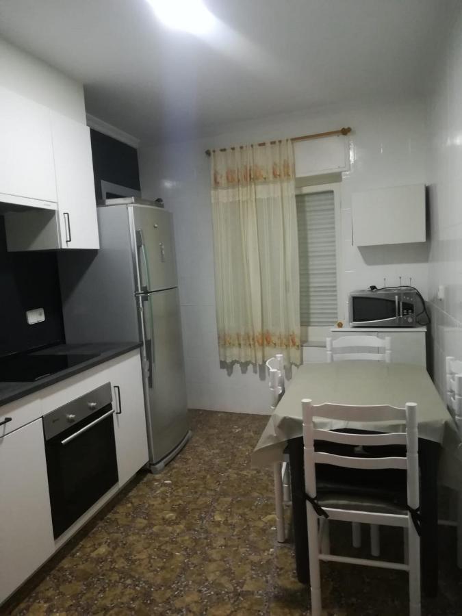 Вилла Planta Baja En Санта Пола Экстерьер фото